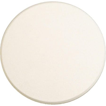 5in. Ivory Wall Protector